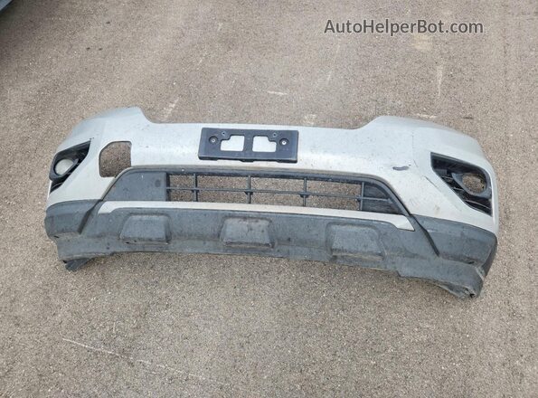 5N1DR2MM6HC619174 2017 NISSAN PATHFINDER Silver Widok naklejki z numerem VIN