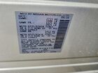 2017 Nissan Pathfinder Sv Silver vin: 5N1DR2MM6HC619174