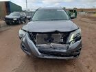 2017 Nissan Pathfinder Sv Угольный vin: 5N1DR2MM6HC640235 2017 Nissan Pathfinder Sv Угольный vin: 5N1DR2MM6HC640235