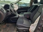 2017 Nissan Pathfinder Sv Угольный vin: 5N1DR2MM6HC640235 2017 Nissan Pathfinder Sv Угольный vin: 5N1DR2MM6HC640235