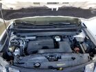 2017 Nissan Pathfinder S White vin: 5N1DR2MM6HC673655
