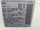2017 Nissan Pathfinder S White vin: 5N1DR2MM6HC673655