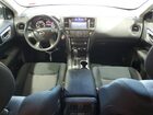 2017 Nissan Pathfinder S White vin: 5N1DR2MM6HC673655