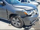 2017 Nissan Pathfinder S White vin: 5N1DR2MM6HC692674 2017 Nissan Pathfinder S White vin: 5N1DR2MM6HC692674