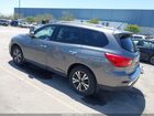 2017 Nissan Pathfinder S White vin: 5N1DR2MM6HC692674 2017 Nissan Pathfinder S White vin: 5N1DR2MM6HC692674