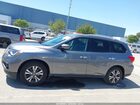 2017 Nissan Pathfinder S White vin: 5N1DR2MM6HC692674 2017 Nissan Pathfinder S White vin: 5N1DR2MM6HC692674