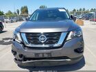 2017 Nissan Pathfinder S White vin: 5N1DR2MM6HC692674 2017 Nissan Pathfinder S White vin: 5N1DR2MM6HC692674