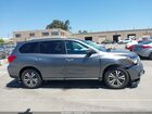 2017 Nissan Pathfinder S White vin: 5N1DR2MM6HC692674 2017 Nissan Pathfinder S White vin: 5N1DR2MM6HC692674