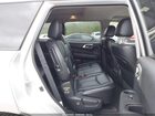2018 Nissan Pathfinder Sl Серебряный vin: 5N1DR2MM6JC665464