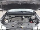 2018 Nissan Pathfinder Sl Серебряный vin: 5N1DR2MM6JC665464