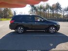2019 Nissan Pathfinder S Черный vin: 5N1DR2MM6KC628108
