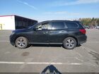 2019 Nissan Pathfinder S Черный vin: 5N1DR2MM6KC628108