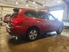 2019 Nissan Pathfinder Sv Red vin: 5N1DR2MM6KC646771 2019 Nissan Pathfinder Sv Red vin: 5N1DR2MM6KC646771