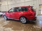 2019 Nissan Pathfinder Sv Red vin: 5N1DR2MM6KC646771 2019 Nissan Pathfinder Sv Red vin: 5N1DR2MM6KC646771