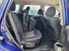 2017 Nissan Pathfinder S Blue vin: 5N1DR2MM7HC631656