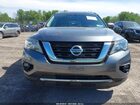 2017 Nissan Pathfinder Sl Gray vin: 5N1DR2MM7HC635061 2017 Nissan Pathfinder Sl Gray vin: 5N1DR2MM7HC635061