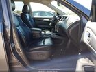 2017 Nissan Pathfinder Sl Gray vin: 5N1DR2MM7HC635061 2017 Nissan Pathfinder Sl Gray vin: 5N1DR2MM7HC635061