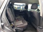 2017 Nissan Pathfinder Sv Gray vin: 5N1DR2MM7HC643595
