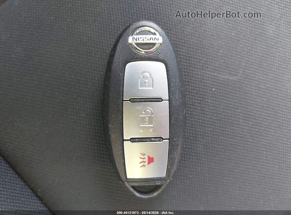 5N1DR2MM7HC678640 2017 NISSAN PATHFINDER White Вид панелі приладів