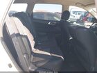 2017 Nissan Pathfinder S White vin: 5N1DR2MM7HC678640