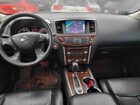 2018 Nissan Pathfinder S Gray vin: 5N1DR2MM7JC617973