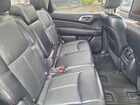 2018 Nissan Pathfinder S Gray vin: 5N1DR2MM7JC617973