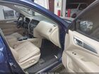 2019 Nissan Pathfinder Sl Blue vin: 5N1DR2MM7KC614993