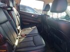 2019 Nissan Pathfinder Sl Серебряный vin: 5N1DR2MM7KC643930