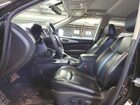 2017 Nissan Pathfinder Sl Черный vin: 5N1DR2MM8HC647428