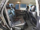 2017 Nissan Pathfinder Sl Черный vin: 5N1DR2MM8HC647428