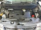 2017 Nissan Pathfinder Sl Черный vin: 5N1DR2MM8HC647428