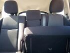 2017 Nissan Pathfinder Sv Blue vin: 5N1DR2MM8HC658140