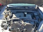 2017 Nissan Pathfinder Sv Blue vin: 5N1DR2MM8HC658140