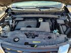 2017 Nissan Pathfinder Sv Серый vin: 5N1DR2MM8HC661040