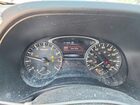 2017 Nissan Pathfinder Sv Серый vin: 5N1DR2MM8HC661040