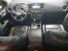 2017 Nissan Pathfinder Sv Серый vin: 5N1DR2MM8HC690716