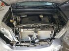 2017 Nissan Pathfinder Sv Серый vin: 5N1DR2MM8HC690716