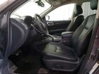 2017 Nissan Pathfinder Sv Серый vin: 5N1DR2MM8HC690716