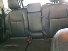 2017 Nissan Pathfinder Sv Серый vin: 5N1DR2MM8HC690716