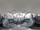 2017 Nissan Pathfinder Sv Серый vin: 5N1DR2MM8HC690716