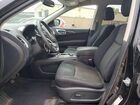 2017 Nissan Pathfinder Sv Black vin: 5N1DR2MM8HC695818