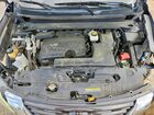 2018 Nissan Pathfinder Sl Синий vin: 5N1DR2MM8JC603127
