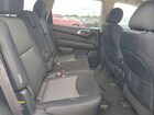 2018 Nissan Pathfinder Sv Белый vin: 5N1DR2MM8JC627427 2018 Nissan Pathfinder Sv Белый vin: 5N1DR2MM8JC627427
