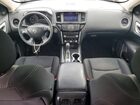 2018 Nissan Pathfinder Sv Белый vin: 5N1DR2MM8JC627427 2018 Nissan Pathfinder Sv Белый vin: 5N1DR2MM8JC627427
