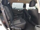 2019 Nissan Pathfinder Sv Gray vin: 5N1DR2MM8KC577386