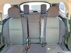 2019 Nissan Pathfinder Sv Gray vin: 5N1DR2MM8KC577386