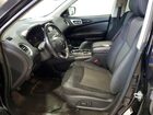2019 Nissan Pathfinder Sv Black vin: 5N1DR2MM8KC596083