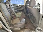 2019 Nissan Pathfinder Sv Black vin: 5N1DR2MM8KC596083