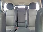 2017 Nissan Pathfinder Sv Черный vin: 5N1DR2MM9HC636440