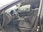 2017 Nissan Pathfinder Sv Черный vin: 5N1DR2MM9HC636440